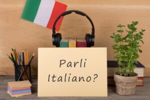 Dlaczego lekcje włoskiego online to świetny sposób na naukę?