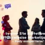 Efektywne Strategie Marketingowe – Porady Ekspertów