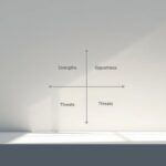Analiza SWOT – Klucz do Sukcesu w Biznesie