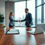 Zarządzanie relacjami z klientami B2B w praktyce
