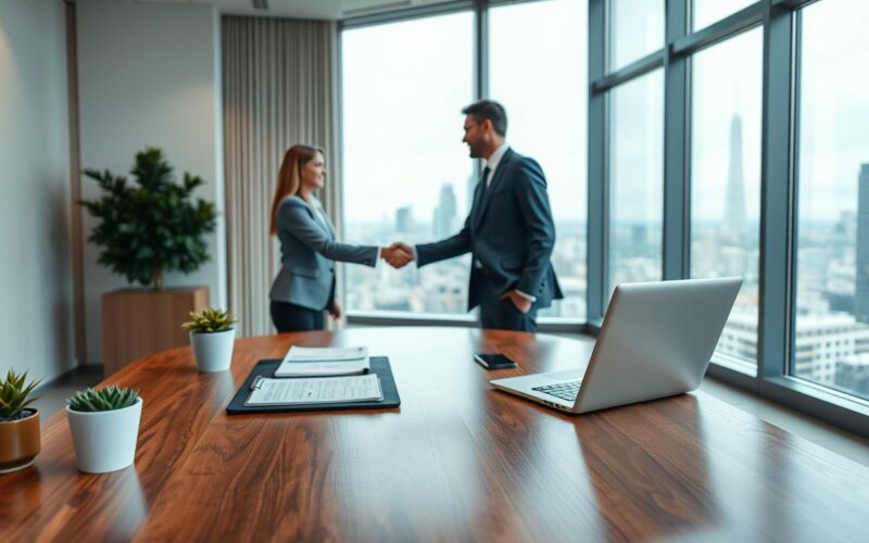Zarządzanie relacjami z klientami B2B